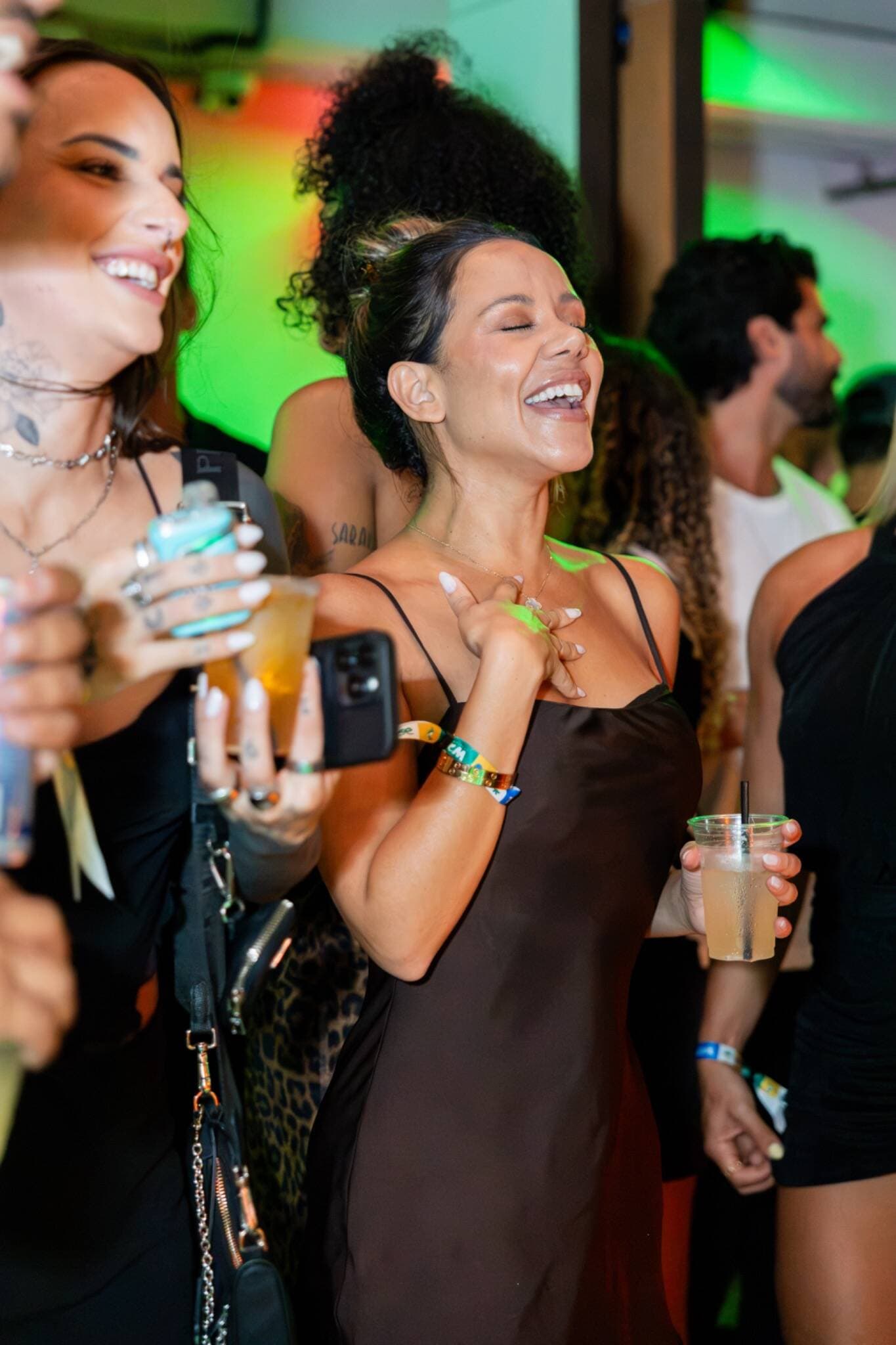 Event gallery