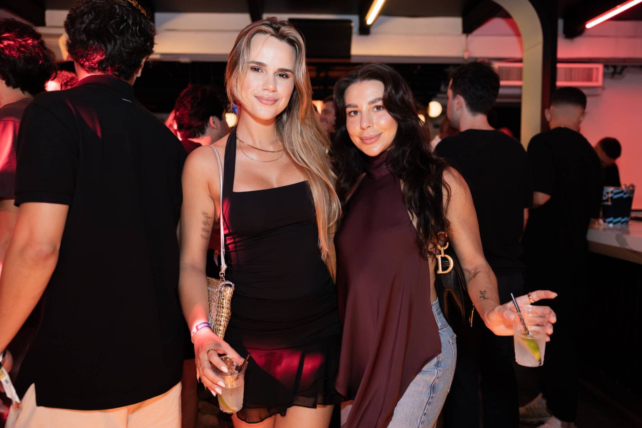 Event gallery